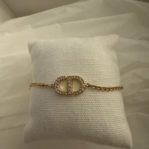 COPY - AUTHENTIC Christian Dior Bracelet